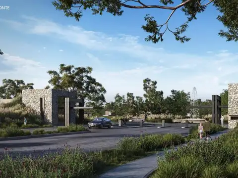 Terreno en Venta en Lujan de Cuyo, Luján de Cuyo