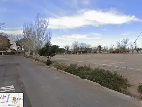 Terreno en Venta en Las Heras, Mendoza