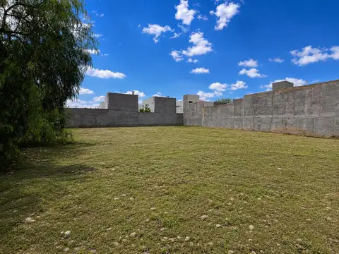 Terreno en Venta en Mendoza, Capital