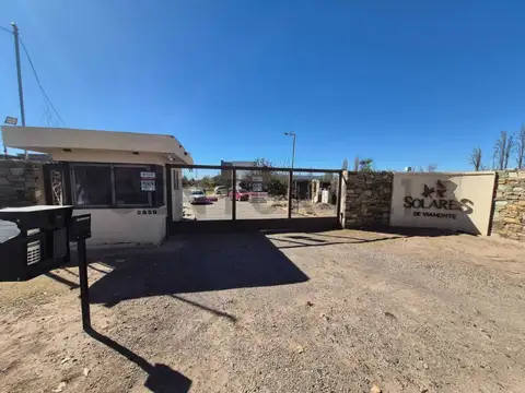 Terreno en Venta en Chacras de Coria, Luján de Cuyo