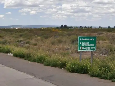 Terreno en Venta en Perdriel, Luján de Cuyo