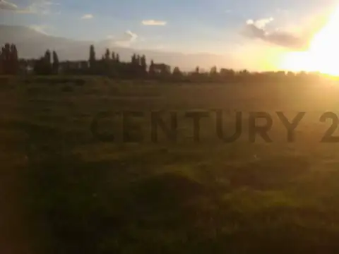 Terreno en Venta en San Rafael, Mendoza