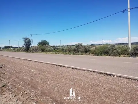 Terreno en Venta en Fray Luis Beltran, Maipú
