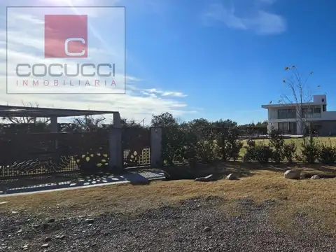 Terreno en Venta en Vistalba, Lujan de Cuyo