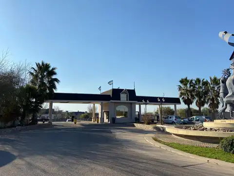 Terreno en Venta en Las Heras, Mendoza