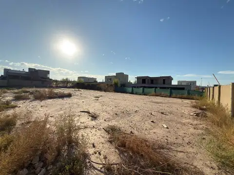 Terreno en Venta en Lujan de Cuyo, Luján de Cuyo