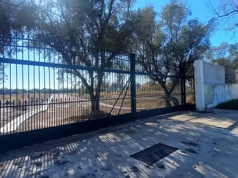 Terreno en Venta en Carrodilla la Puntilla, Luján de Cuyo