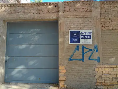 Terreno en Venta en Primera Seccion, Mendoza