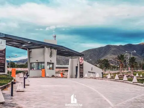 Terreno en Venta en Mendoza, Capital