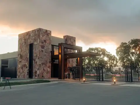 Terreno en Venta en Vistalba, Lujan de Cuyo