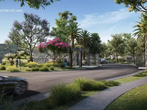 Terreno en Venta en Lujan de Cuyo, Luján de Cuyo