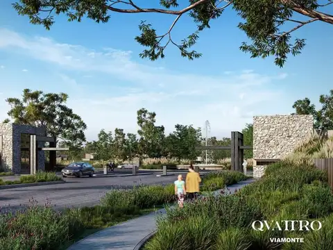 Terreno en Venta en Lujan de Cuyo, Luján de Cuyo