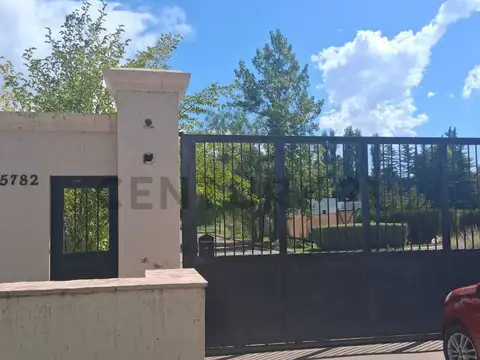 Terreno en Venta en Lujan de Cuyo, Luján de Cuyo
