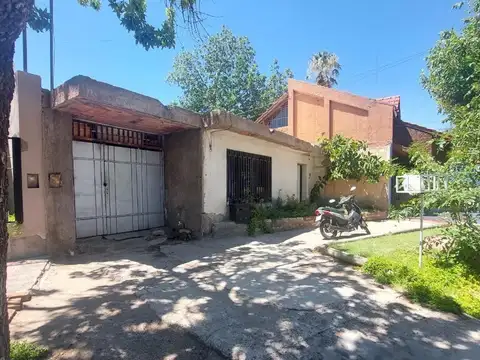 Terreno en Venta en Gobernador Benegas, Godoy Cruz