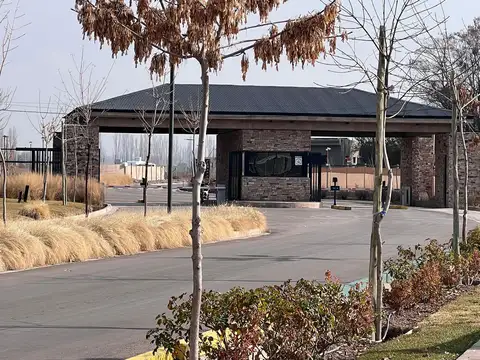 Terreno en Venta en Vistalba, Lujan de Cuyo