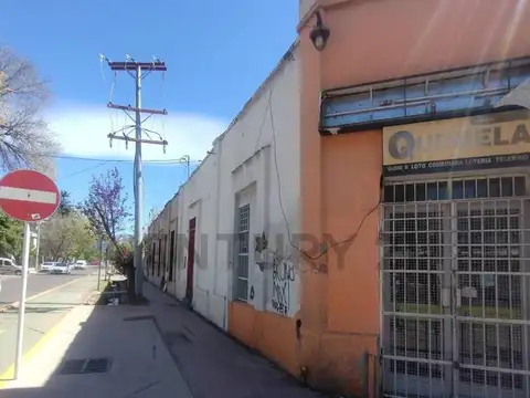 Terreno en Venta en Lujan de Cuyo, Luján de Cuyo