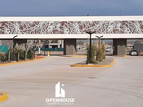 Terreno en Venta en Lujan de Cuyo, Luján de Cuyo