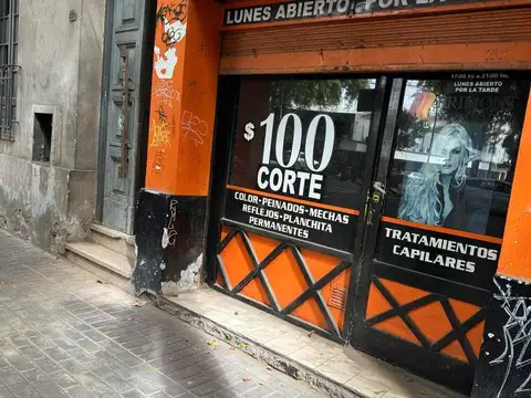 Terreno en Venta en Mendoza, Capital