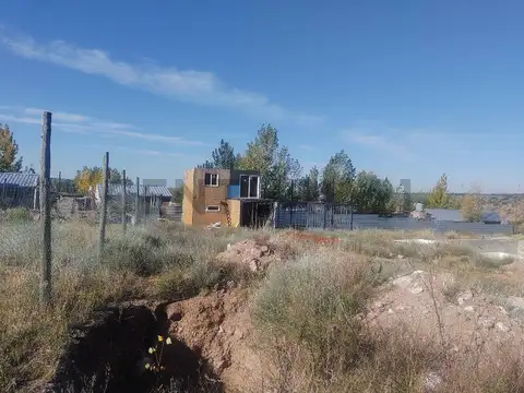 Terreno en Venta en Cacheuta, Luján de Cuyo