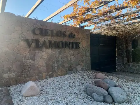 Terreno en Venta en Lujan de Cuyo, Luján de Cuyo