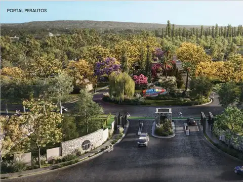 Terreno en Venta en Lujan de Cuyo, Luján de Cuyo