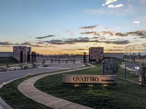 Terreno en Venta en Chacras de Coria, Luján de Cuyo