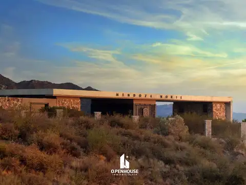 Terreno en Venta en Las Heras, Mendoza