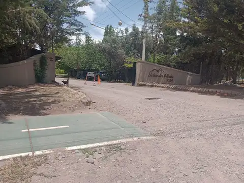 Terreno en Venta en Lujan de Cuyo, Luján de Cuyo