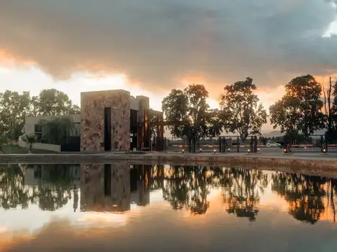 Terreno en Venta en Lujan de Cuyo, Luján de Cuyo