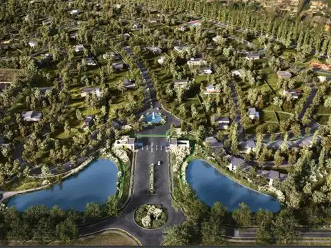 Terreno en Venta en Chacras de Coria, Luján de Cuyo