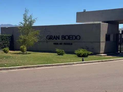 Terreno en Venta en Chacras de Coria, Luján de Cuyo