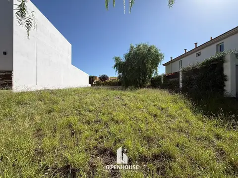 Terreno en Venta en Mendoza, Capital