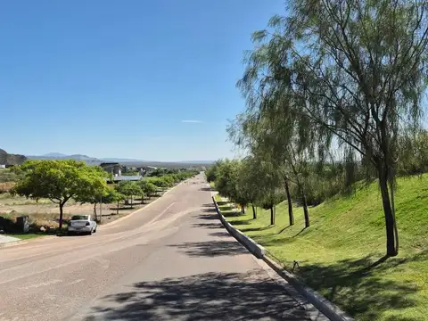 Terreno en Venta en El Challao, Las Heras