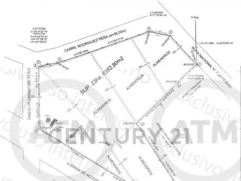 Terreno en Venta en Maipu, Maipú