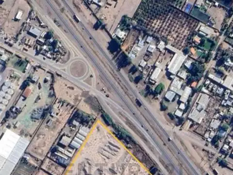 Terreno en Venta en Coquimbo, Maipu