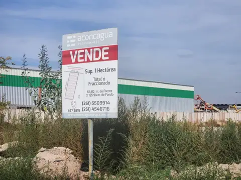 Terreno en Venta en Coquimbito, Maipú