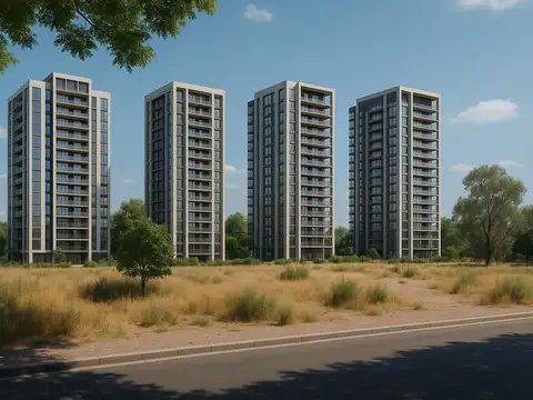 Terreno en Venta en Godoy Cruz, Mendoza
