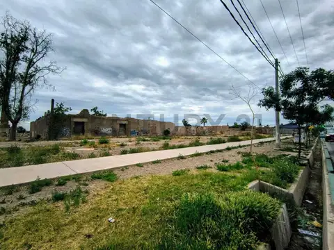 Terreno en Venta en Rodeo de la Cruz, Guaymallén