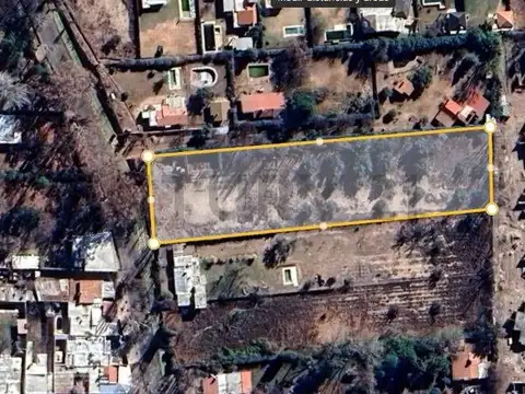 Terreno en Venta en Chacras de Coria, Luján de Cuyo