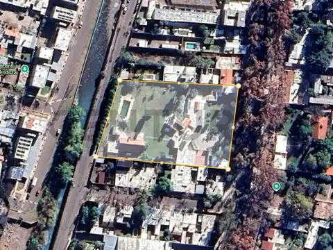 Terreno en Venta en Godoy Cruz, Mendoza