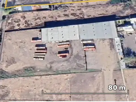Terreno en Venta en Rodeo de la Cruz, Guaymallén