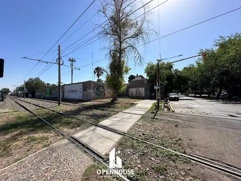 Terreno en Venta en Mendoza, Capital