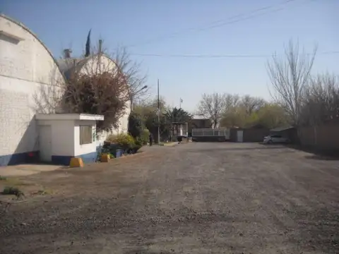 Terreno en Venta en Godoy Cruz, Mendoza