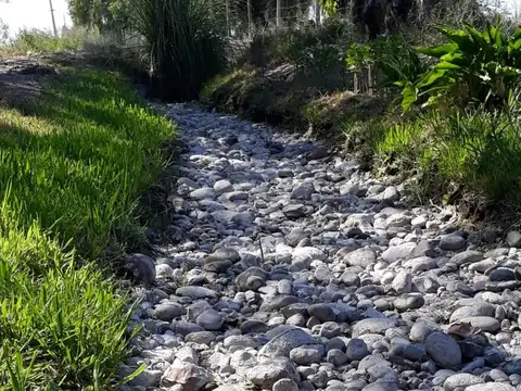 Terreno en Venta en Coquimbito, Maipú
