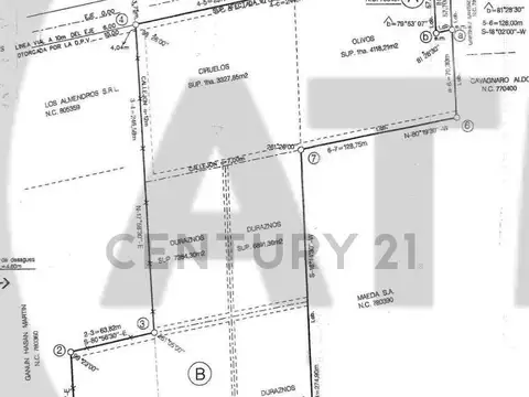 Terreno en Venta en Coquimbo, Maipu
