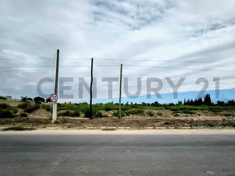 Terreno en Venta en Rodeo de la Cruz, Guaymallén