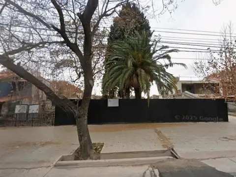 Terreno en Venta en Mendoza, Capital