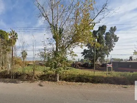 Terreno en Venta en San José de Guaymallén, Guaymallén