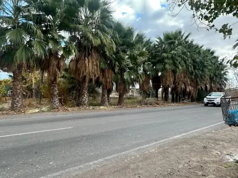 Terreno en Venta en Maipu, Maipú