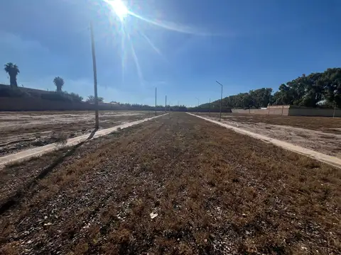 Terreno en Venta en Bermejo, Guaymallén
